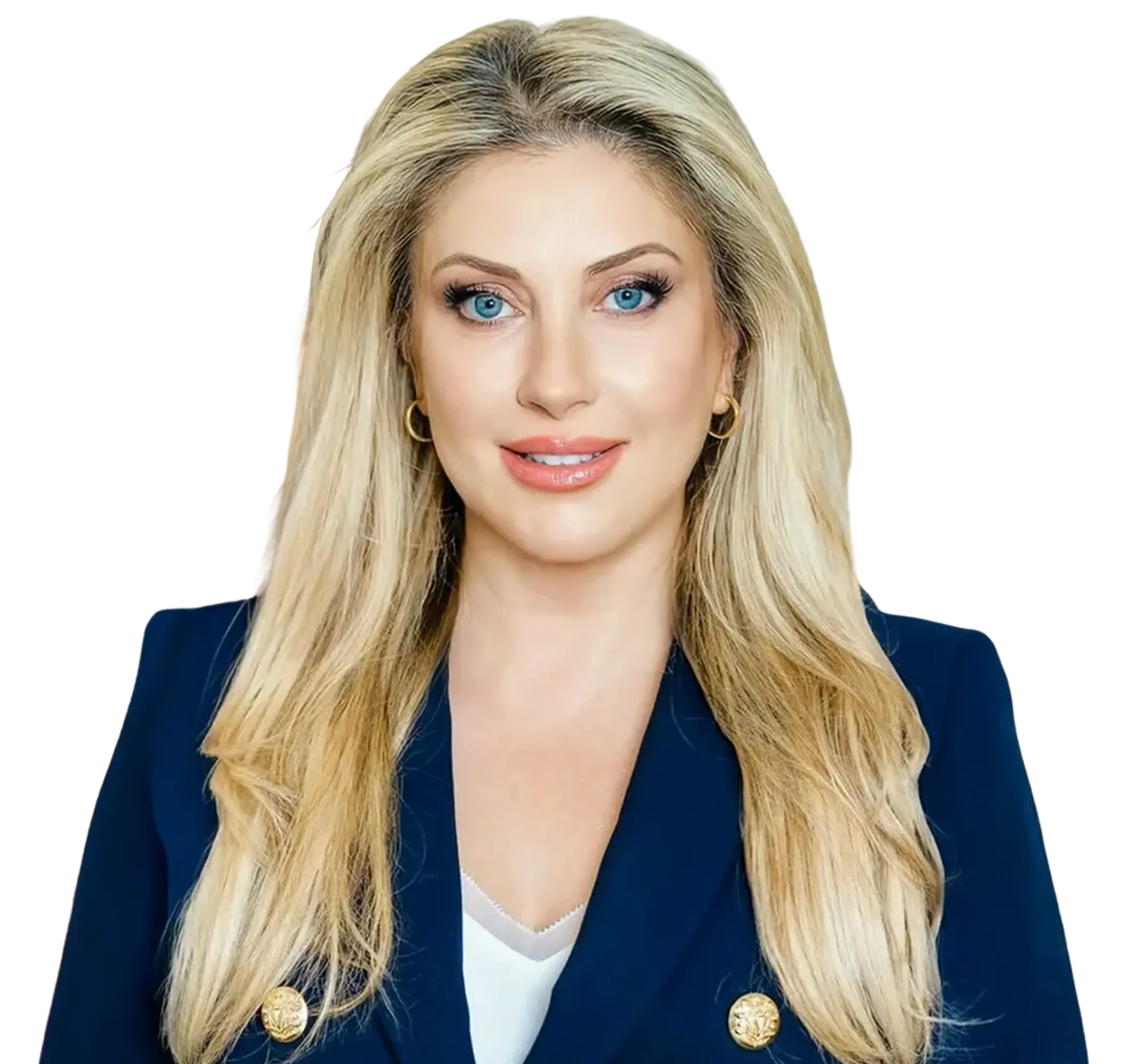 Evelina profile cut